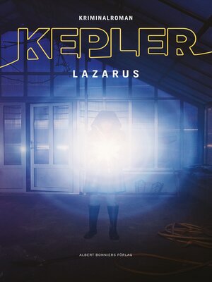 Lazarus - ebook